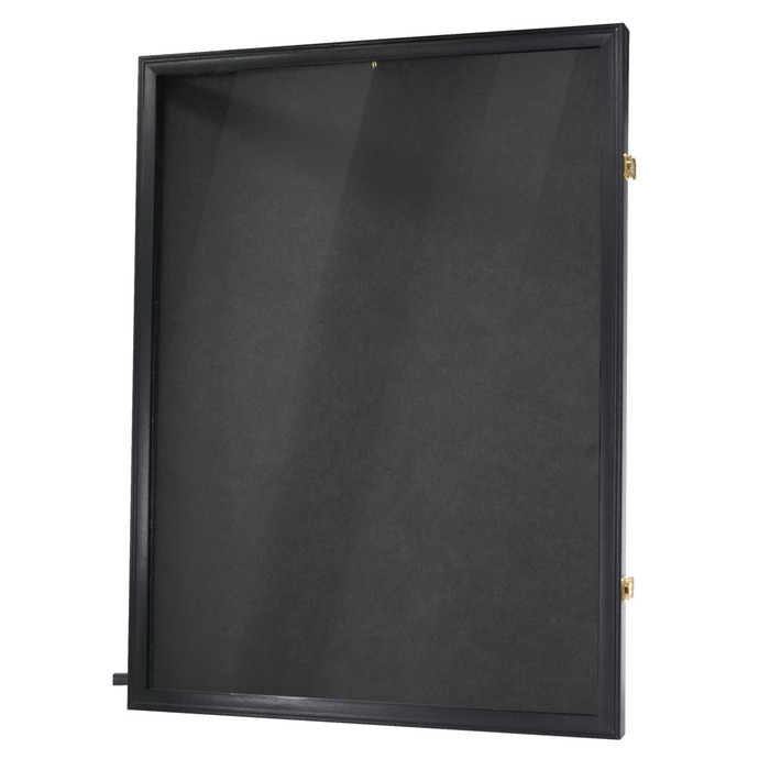 Ram t/fotbollströja 80 x 60 x 4,5 cm
